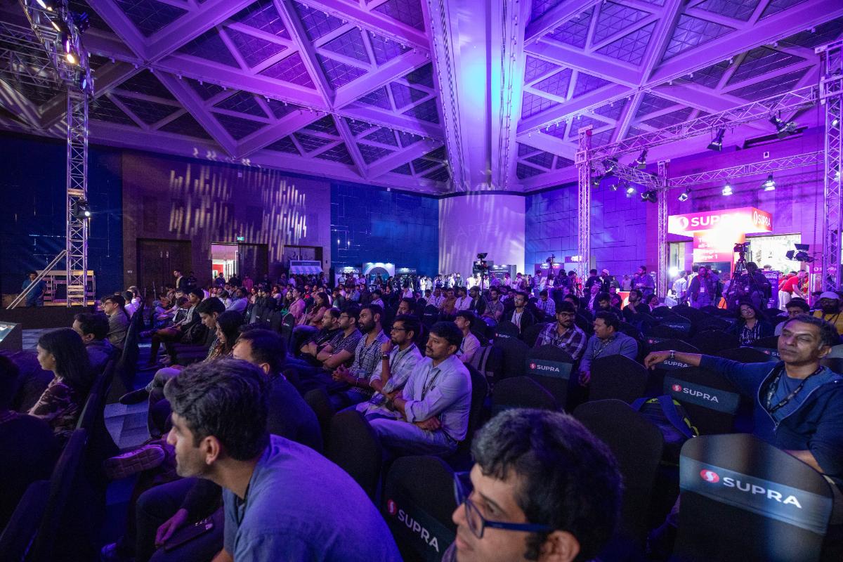 Solana Hacker House | Bangalore