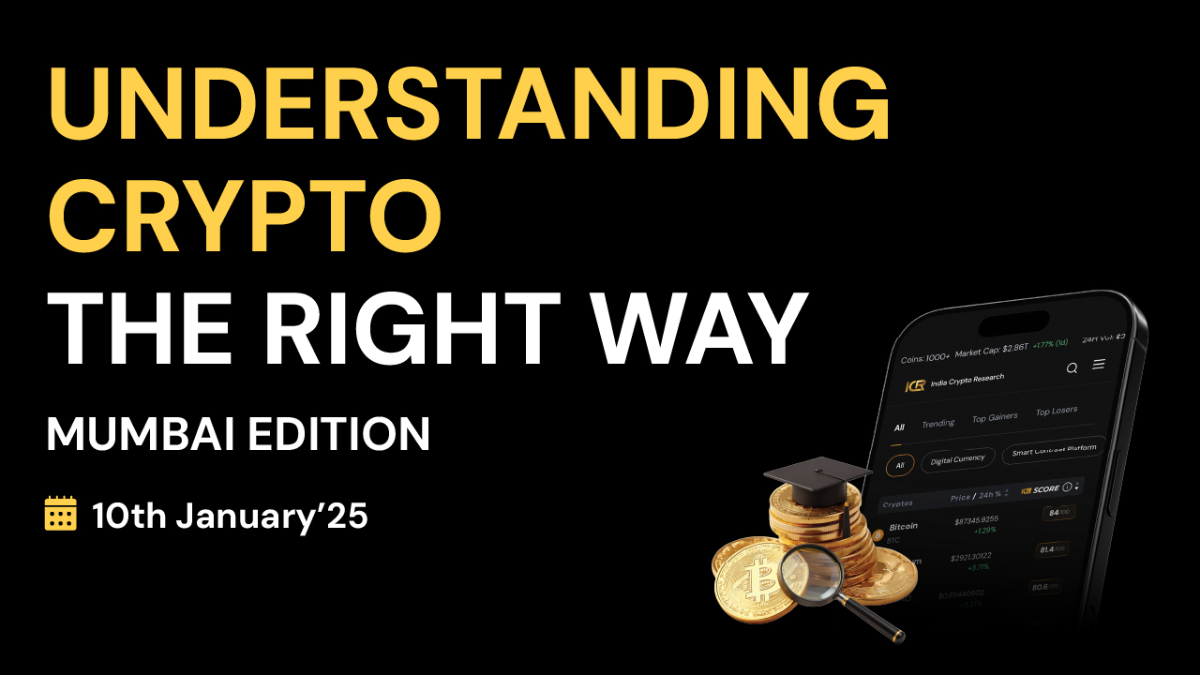 Solana Hacker House | Bangalore