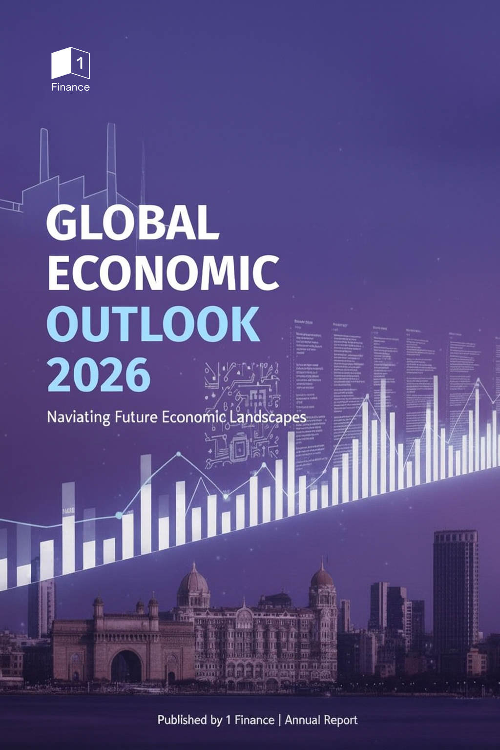 Global Economic Outlook Report