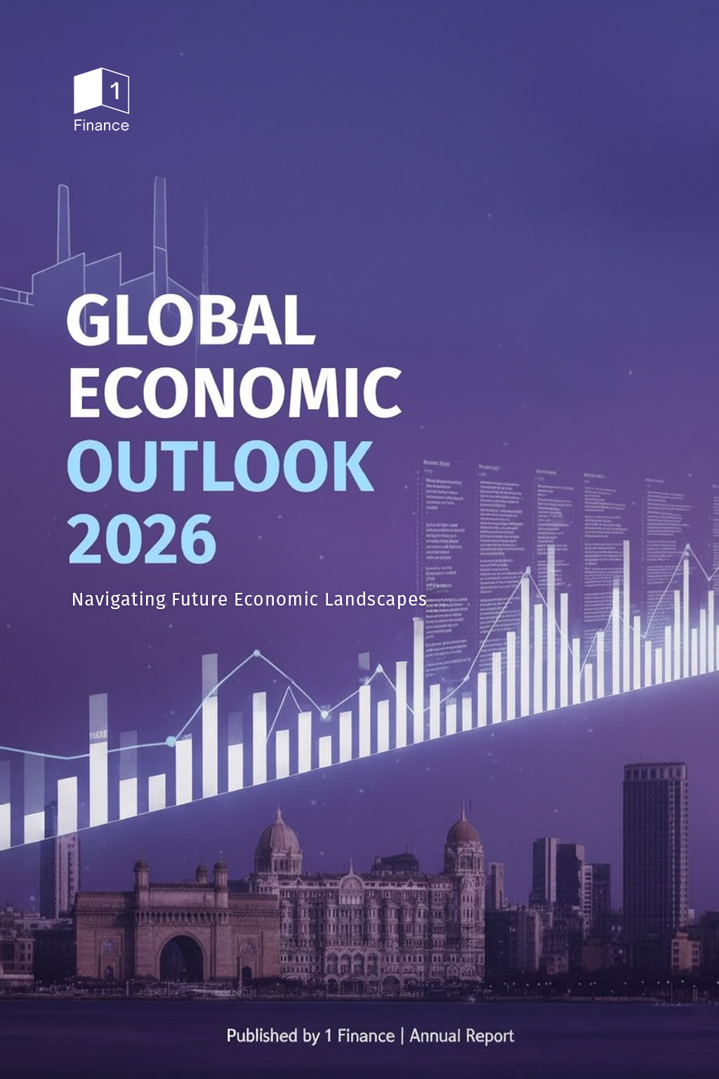 Global Economic Outlook Report