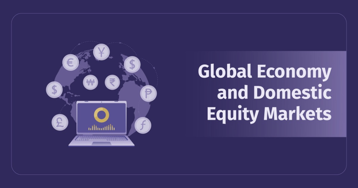 Changing Global Economic Dynamics and Domestic Equity Markets