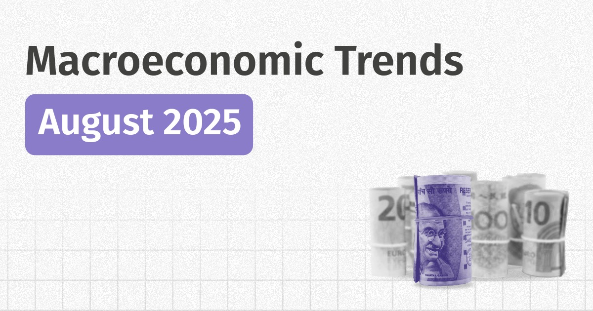 India’s Growth Is Back… Or Is It Just an Illusion?
