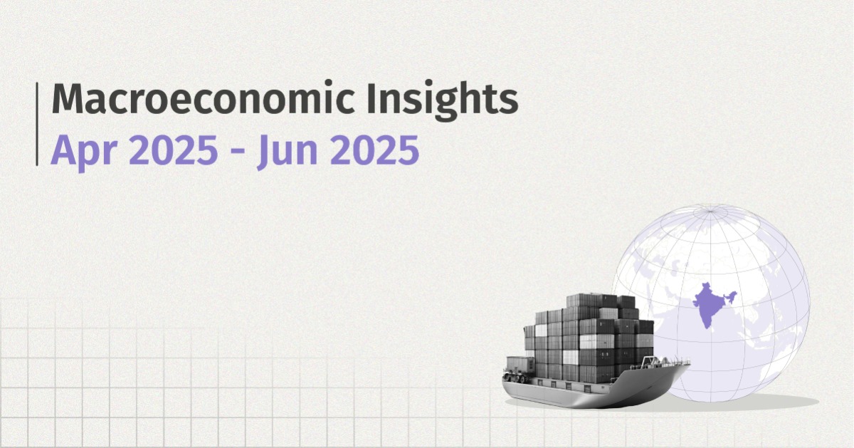 India’s Growth Outlook Amid Global Uncertainty
