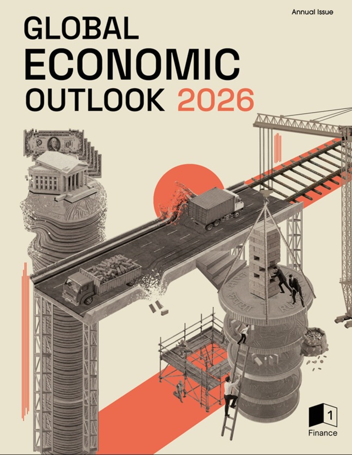 Global Economic Outlook Report