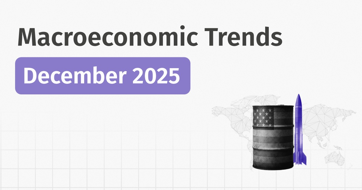 Is the U.S. Turning Oil Into a Weapon Again?